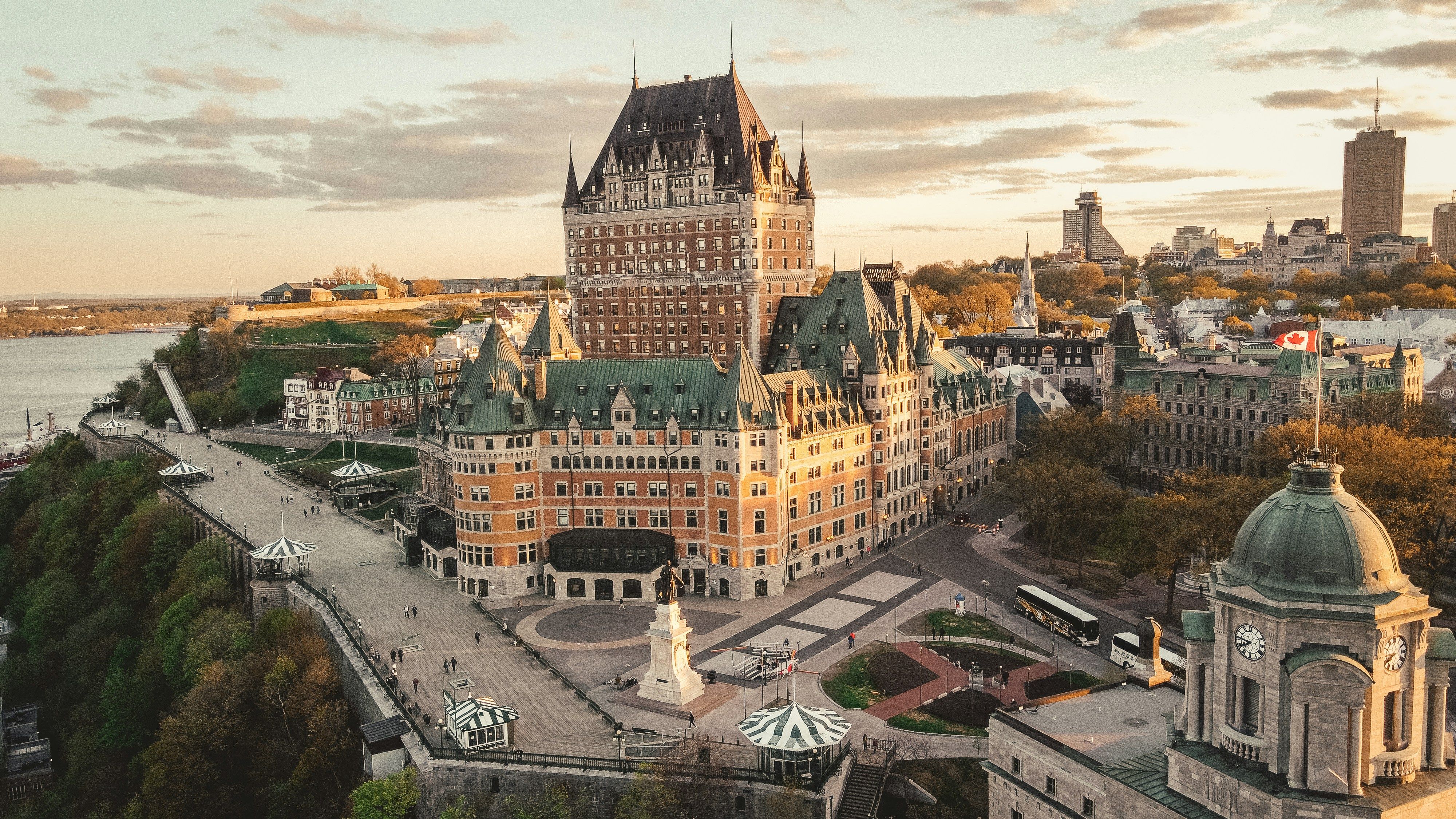 IMPACTEO Québec